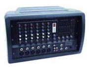 Omnitronic CS-406
