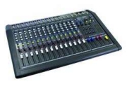 Omnitronic LS-1622