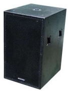 Omnitronic PAS-152 im Preisvergleich