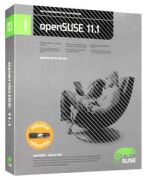 Suse openSUSE Linux 11.1