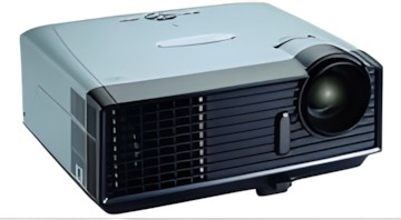 Optoma DS302