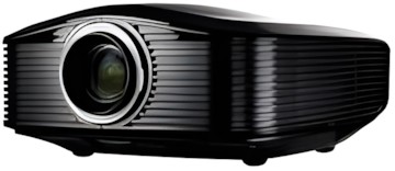 Projektor / Beamer Optoma Optoma HD82