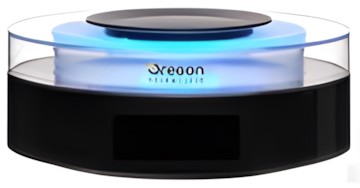 Oregon Scientific Ultraschall Aroma Diffuser im Preisvergleich