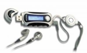 Packard Bell AudioKey FM (256MB)