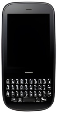 Handy ohne Vertrag Palm Palm Pixi Plus