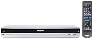 Video-/DVD-Gerät Panasonic Panasonic DMR-EX72