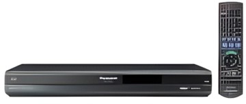 Panasonic DMR-EX84C im Preisvergleich