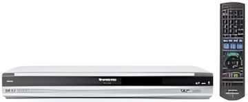 Video-/DVD-Gerät Panasonic Panasonic DMR-EX93