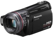 Camcorder Panasonic Panasonic HDC-HS300