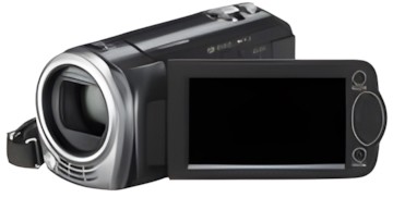 Camcorder Panasonic Panasonic HDC-SD80