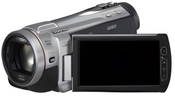 Panasonic HDC-SD909