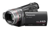 Panasonic HDC-TM350