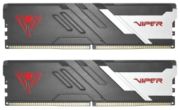 Patriot Memory Viper Venom DDR5-6200 32GB Kit (PVV532G620C40K) Patriot Memory Viper Venom DDR5-6200 32GB Kit (PVV532G620C40K)
