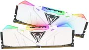 Patriot Memory Viper RGB Series DDR4-2666 16GB Kit (PVR416G266C5KW) Patriot Memory Viper RGB Series DDR4-2666 16GB Kit (PVR416G266C5KW)