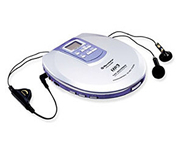 Roadstar PCD-3042