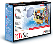 Pinnacle Studio PCTV SAT