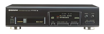 Pioneer PD-M406