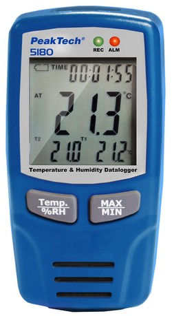 Peaktech P 5180 Peaktech P 5180