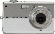 Pentax Optio T10