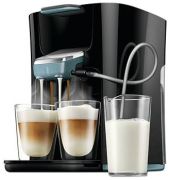 Philips HD7855 Senseo Duo Latte Philips HD7855 Senseo Duo Latte im Preisvergleich