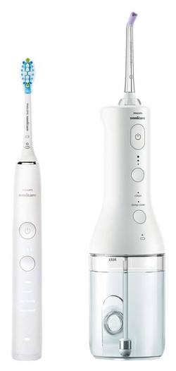 Philips Sonicare DiamondClean 9000 HX3866/41 Philips Sonicare DiamondClean 9000 HX3866/41