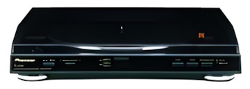 Hifi-Baustein Pioneer Pioneer PL-990