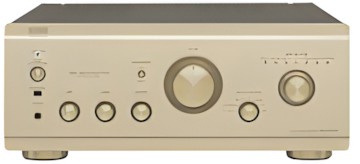Denon PMA-2000R MKIV