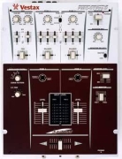 Vestax PMC-07 Pro D
