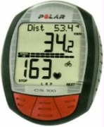 Fitnessgerät Polar Polar CS100