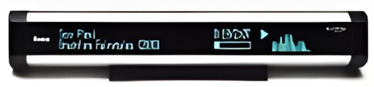 Roku Soundbridge M2000