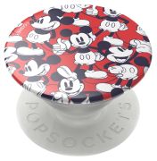 PopSockets PopGrip Mickey Classic Pattern PopSockets PopGrip Mickey Classic Pattern