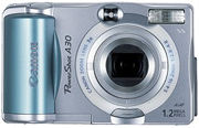 Canon PowerShot A30