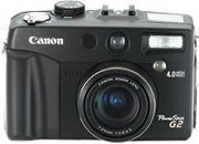 Canon PowerShot G2 MicrodriveEdition