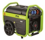 Pramac PX8000 400 V Pramac PX8000 400 V