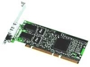 Netzwerk Intel Intel PRO 100S Server