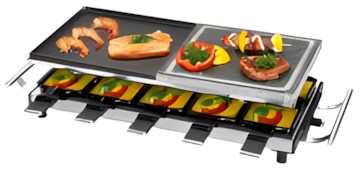 ProfiCook PC-RG 1144 ProfiCook PC-RG 1144