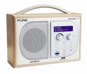 Pure Evoke-1 XT