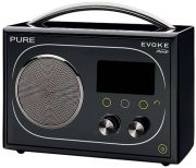 Radio Pure Pure Evoke Flow