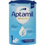 Milupa Aptamil Pronutra Advance 1 Milupa Aptamil Pronutra Advance 1
