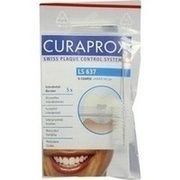 CURAPROX ZAHNB. LS 637 INTERD.EXTR.GROB CURAPROX ZAHNB. LS 637 INTERD.EXTR.GROB