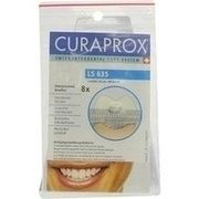 CURAPROX ZAHNB. LS 635 INTERD.MITTEL CURAPROX ZAHNB. LS 635 INTERD.MITTEL