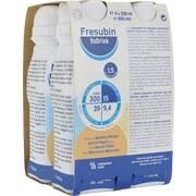Fresenius Kabi Fresubin Yodrink Aprikose / Pfirsich 4 x 200 ml Fresenius Kabi Fresubin Yodrink Aprikose / Pfirsich 4 x 200 ml