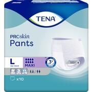Tena Pants Maxi ProSkin L 4 x 10 Stk. Tena Pants Maxi ProSkin L 4 x 10 Stk.