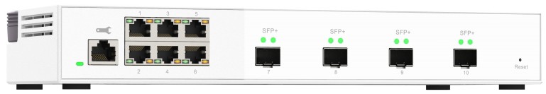 QNAP QSW-M2106-4S QNAP QSW-M2106-4S