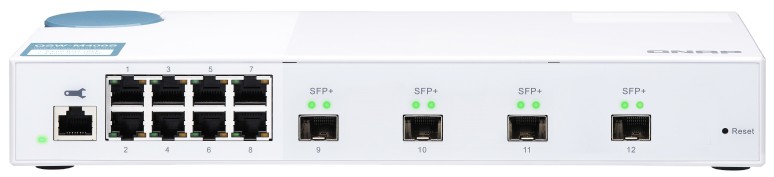 QNAP QSW-M408S QNAP QSW-M408S