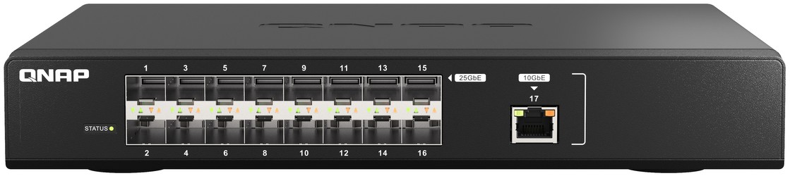 QNAP QSW-M5216-1T QNAP QSW-M5216-1T
