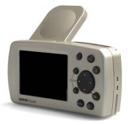 Garmin Quest