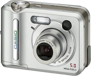 Casio QV-R52