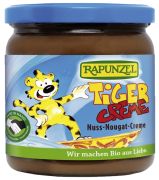 Rapunzel Tiger Creme Rapunzel Tiger Creme