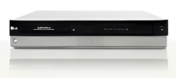 LG Electronics RC-197